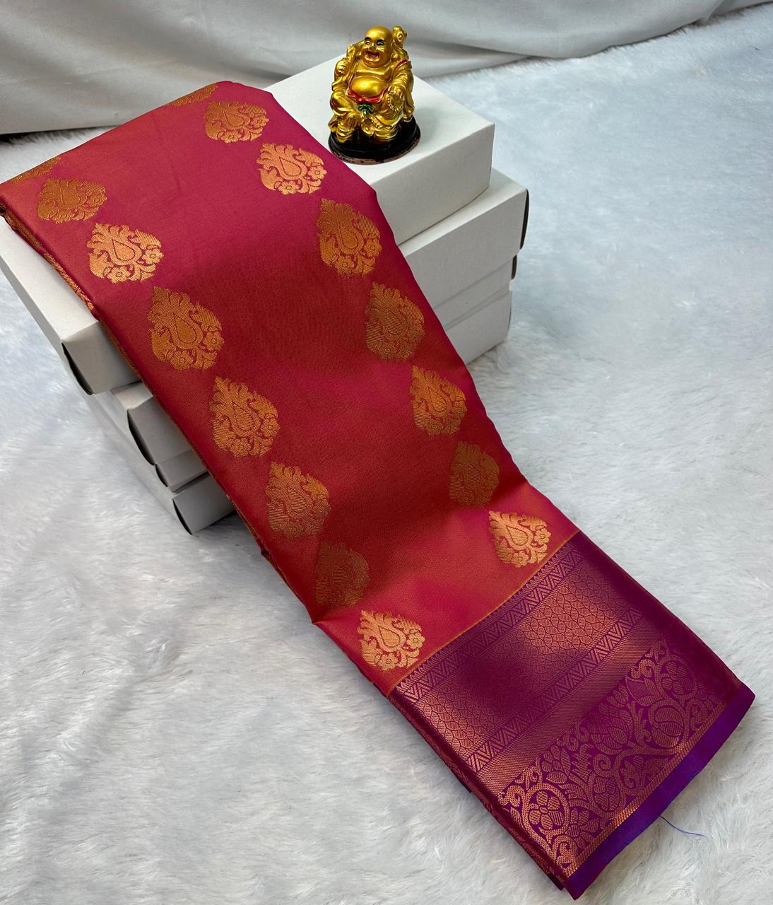 Tangail Saree